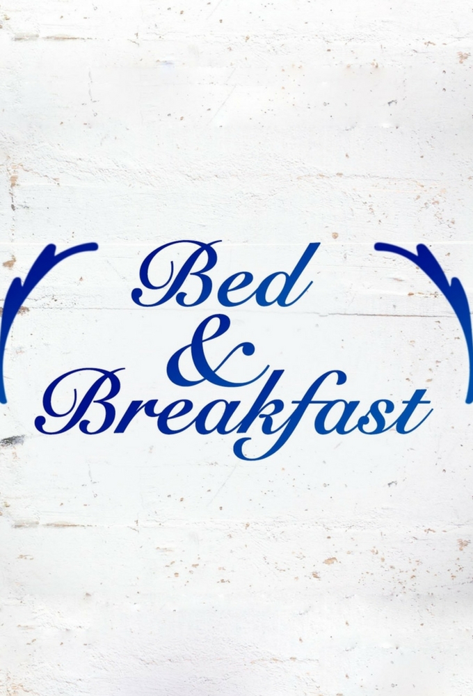 Poster de la serie Bed & Breakfast