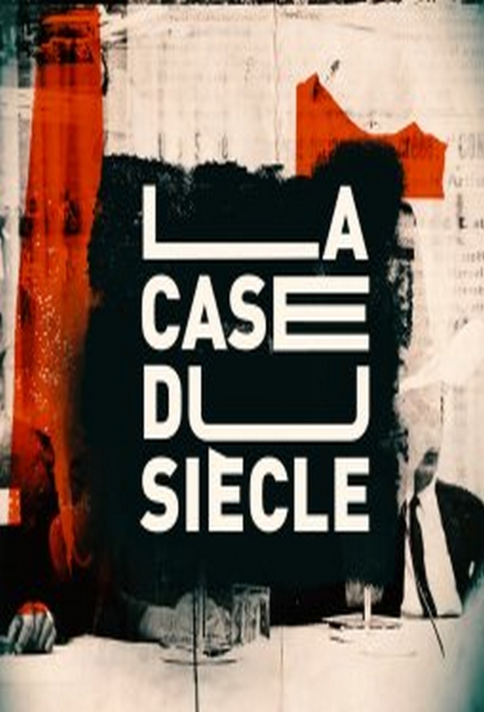 Poster de la serie La case du siècle