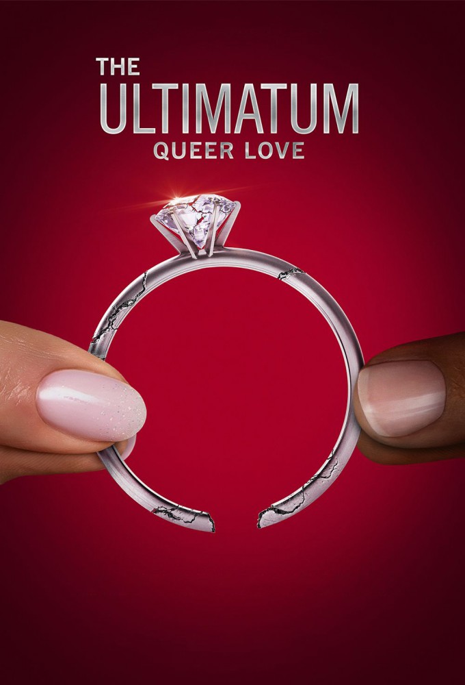 Poster de la serie Ultimatum : Queer Love