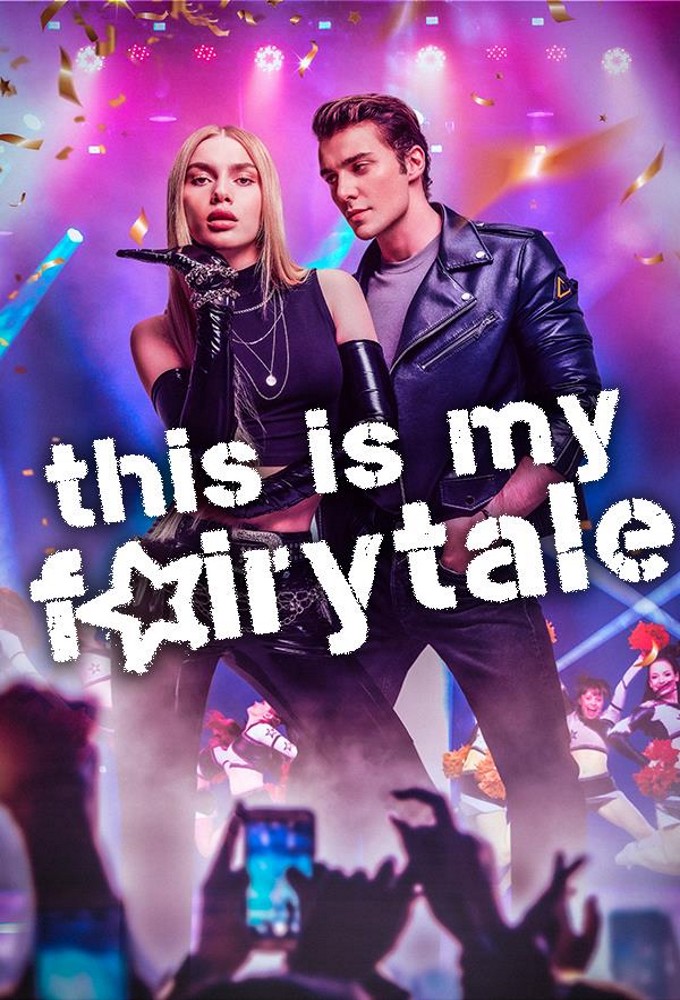 Poster de la serie This Is My Fairytale