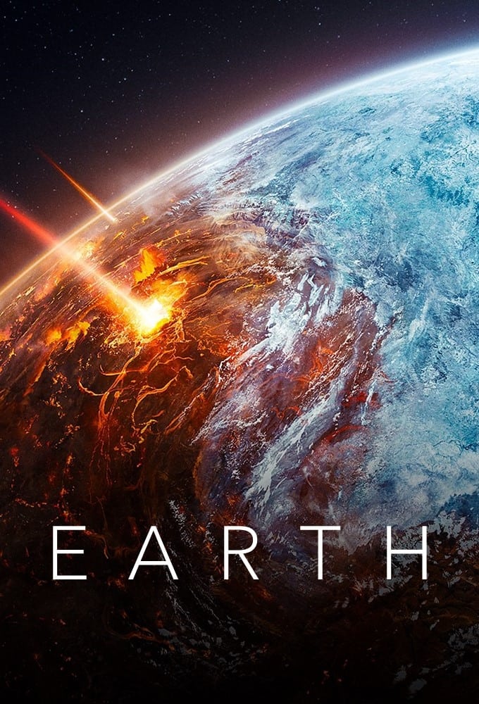 Poster de la serie Earth