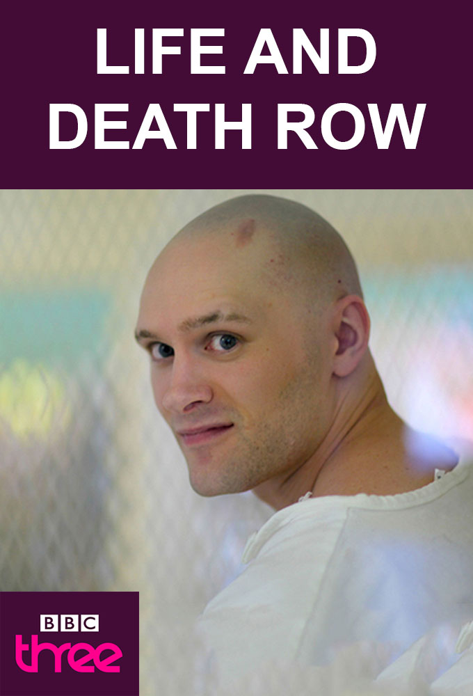 Poster de la serie Life And Death Row