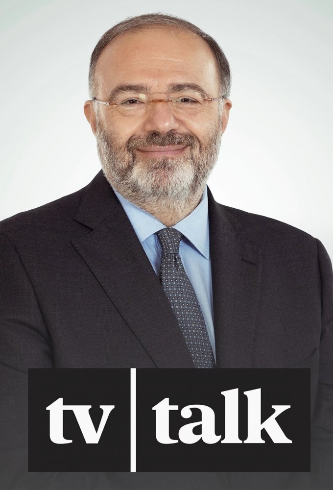 Poster de la serie Tv Talk