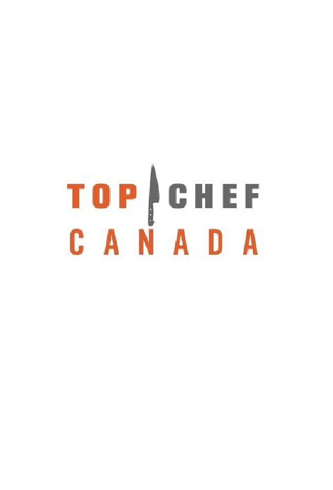 Poster de la serie Top Chef Canada