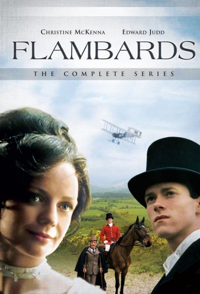 Poster de la serie Flambards