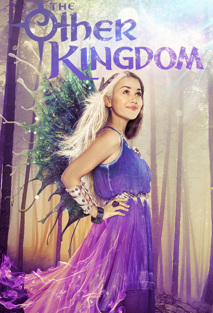 Poster de la serie The Other Kingdom