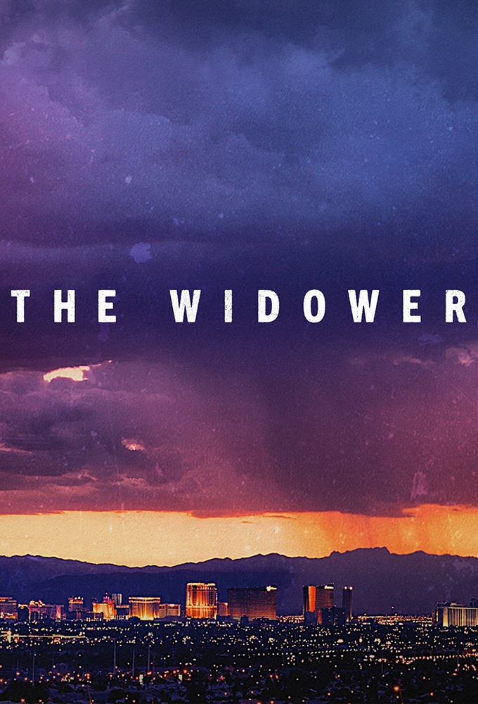 Poster de la serie The Widower (2021)