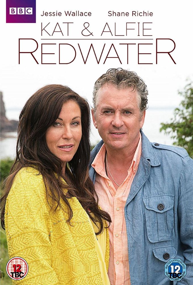 Poster de la serie Redwater