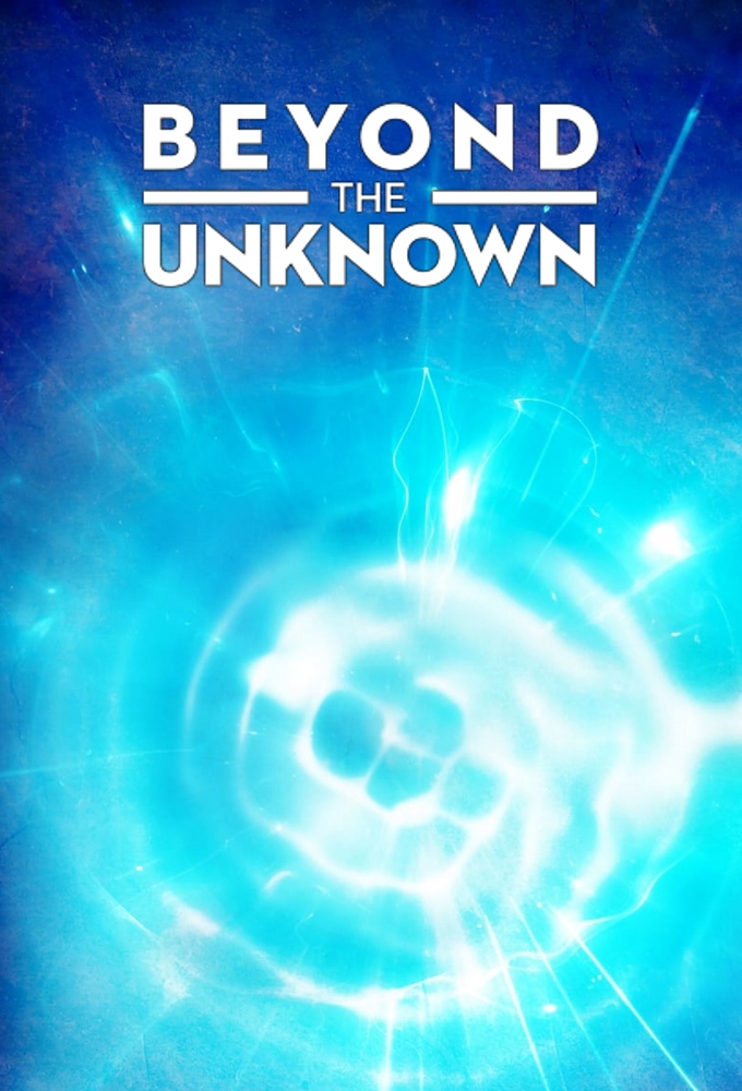 Poster de la serie Beyond the Unknown