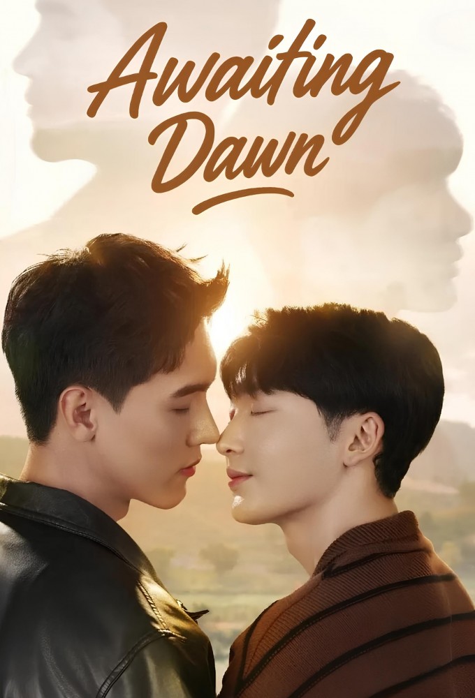 Poster de la serie Awaiting Dawn
