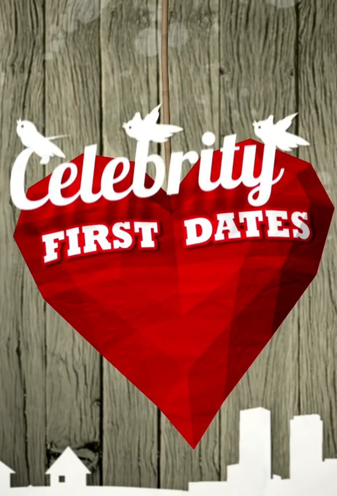 Poster de la serie Celebrity First Dates