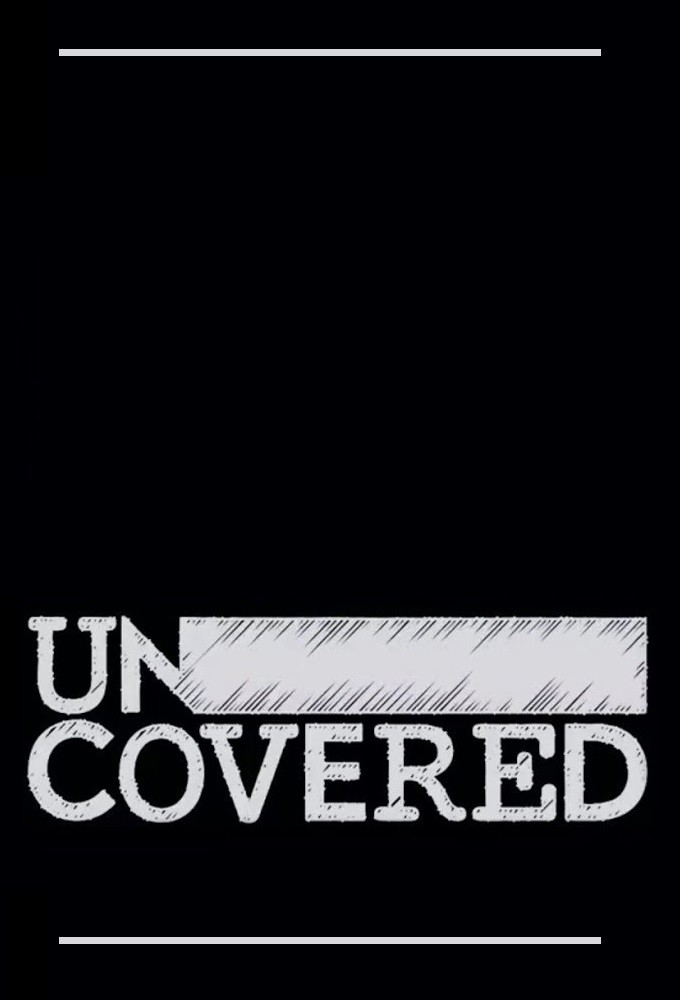 Poster de la serie Uncovered