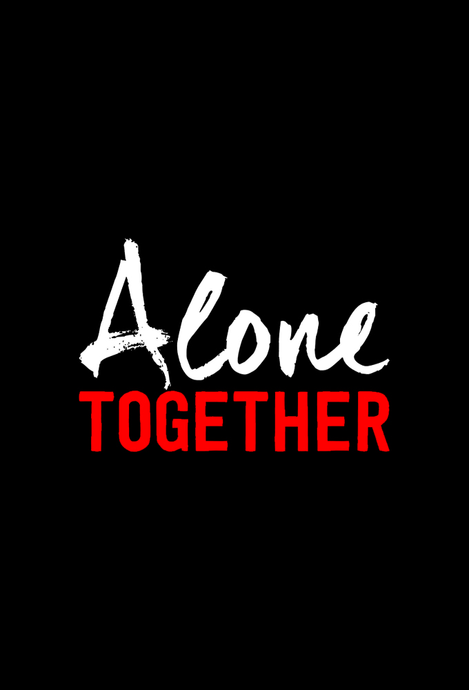 Poster de la serie Alone Together