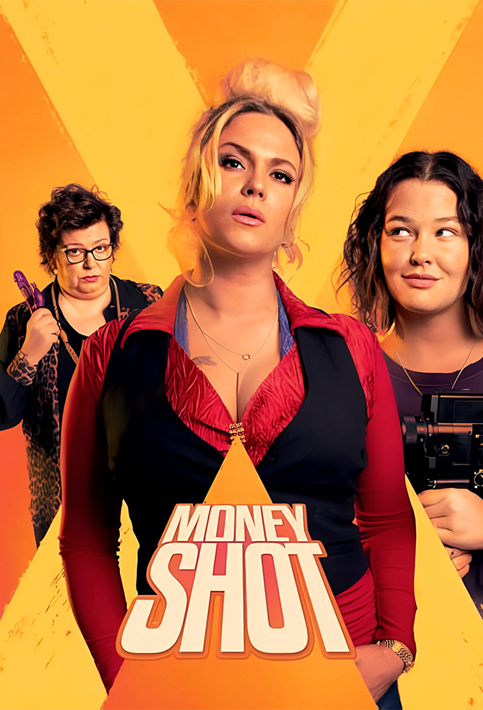 Poster de la serie Toinen tuleminen