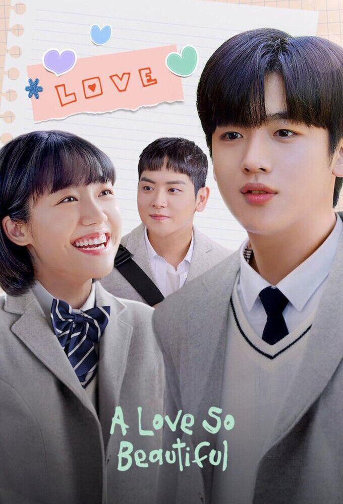 Regarder les épisodes de A Love So Beautiful (KR) en streaming complet  VOSTFR, VF, VO | BetaSeries.com