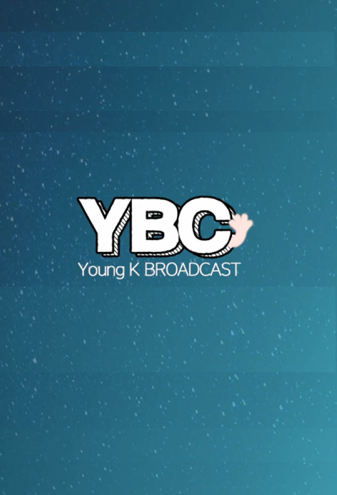 Poster de la serie Young K Broadcast