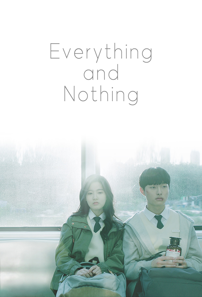 Poster de la serie Everything and Nothing (2019)