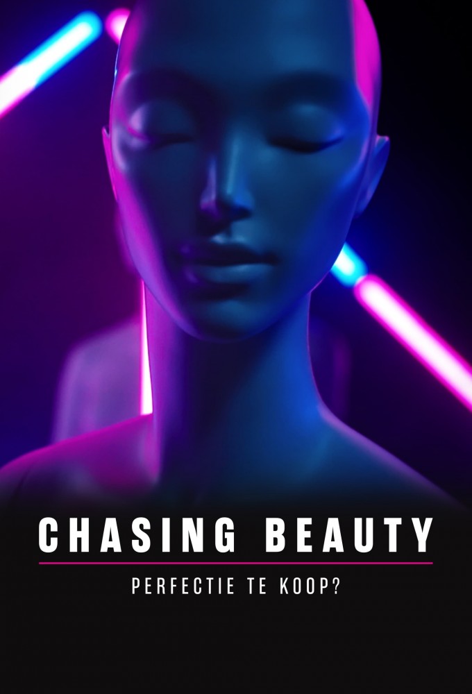 Poster de la serie Chasing Beauty: Perfection for Sale