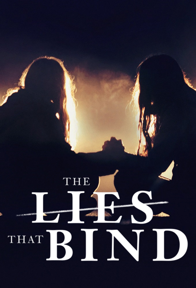 Poster de la serie The Lies That Bind