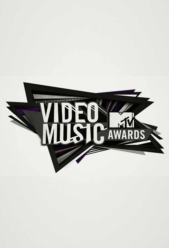 Poster de la serie MTV Video Music Awards