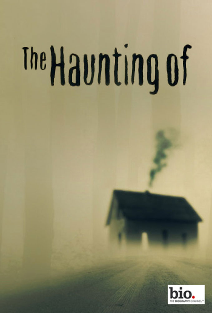 Poster de la serie The Haunting Of