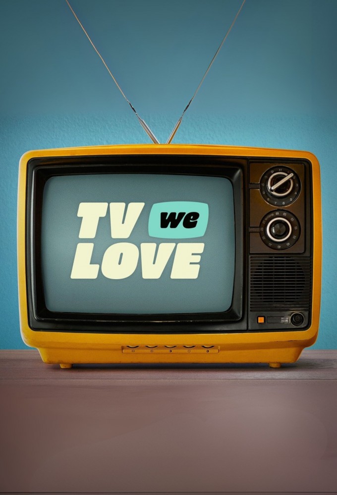 Poster de la serie TV We Love