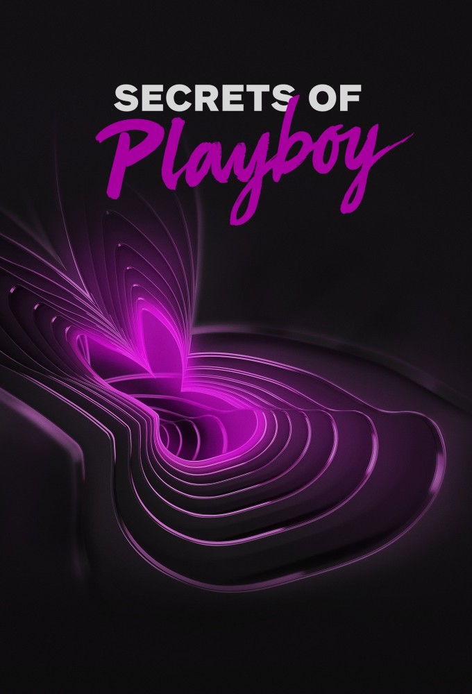 Poster de la serie Secrets of Playboy