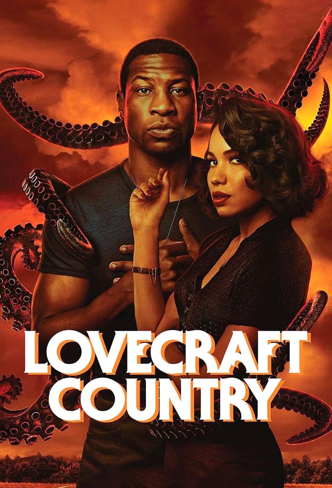 Poster de la serie Lovecraft Country