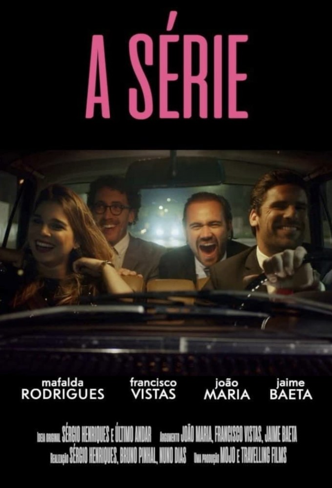 Poster de la serie A Série