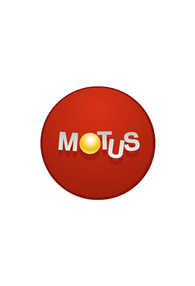 Poster de la serie Motus