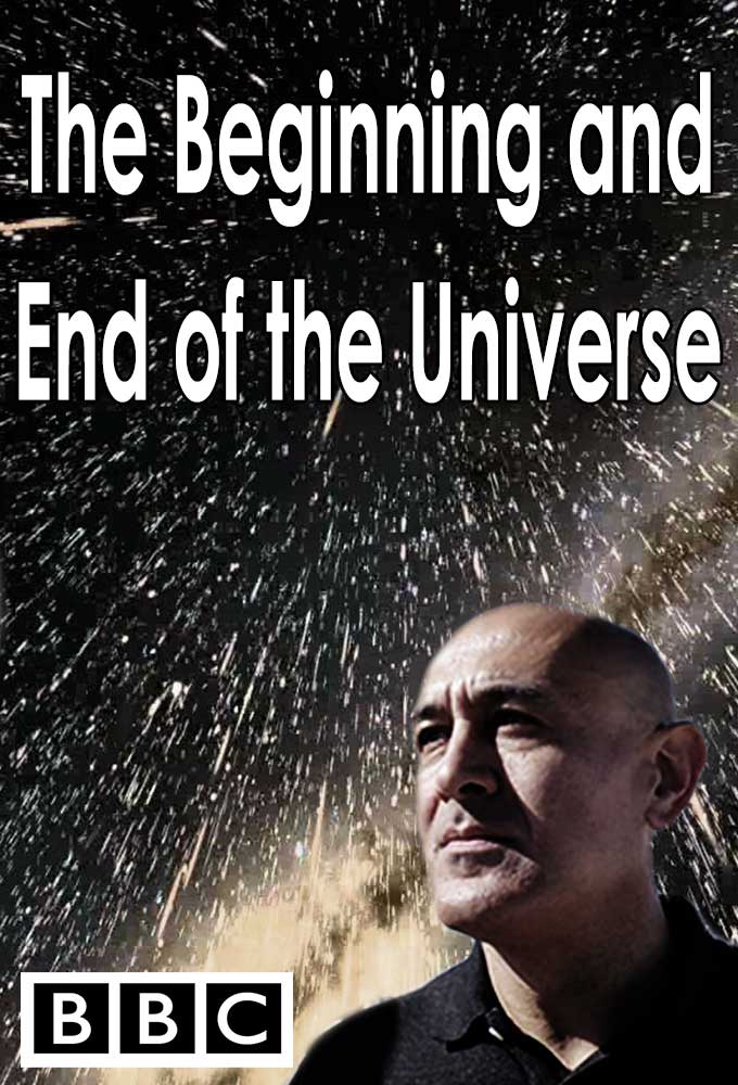 Poster de la serie The Beginning and End of the Universe