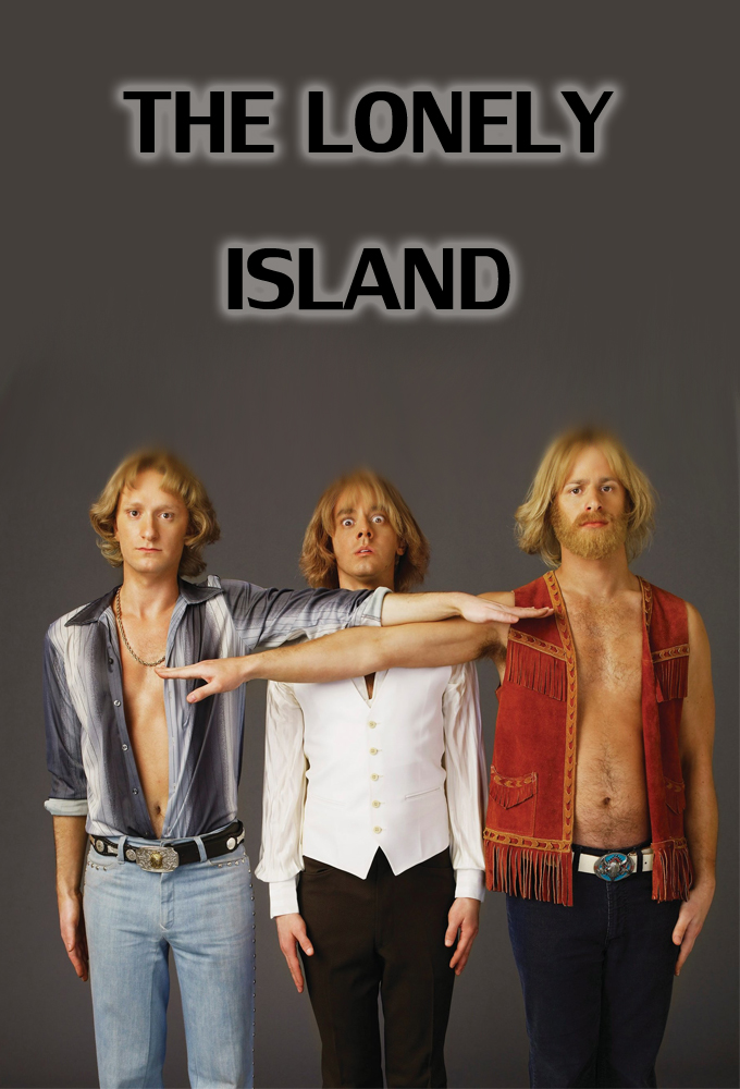 Poster de la serie The Lonely Island