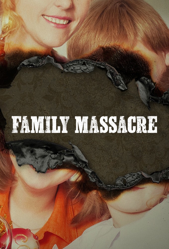 Poster de la serie Family Massacre