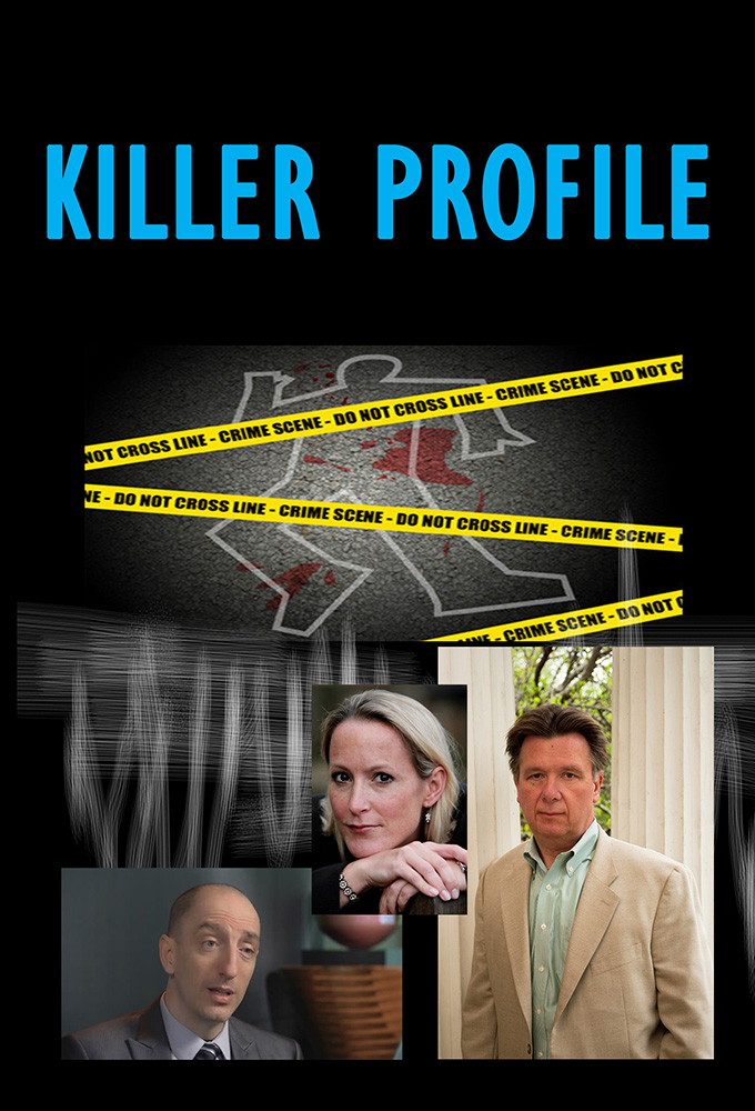 Poster de la serie Killer Profile