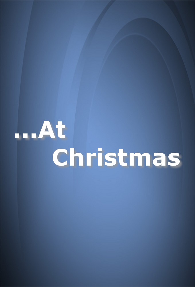 Poster de la serie At Christmas