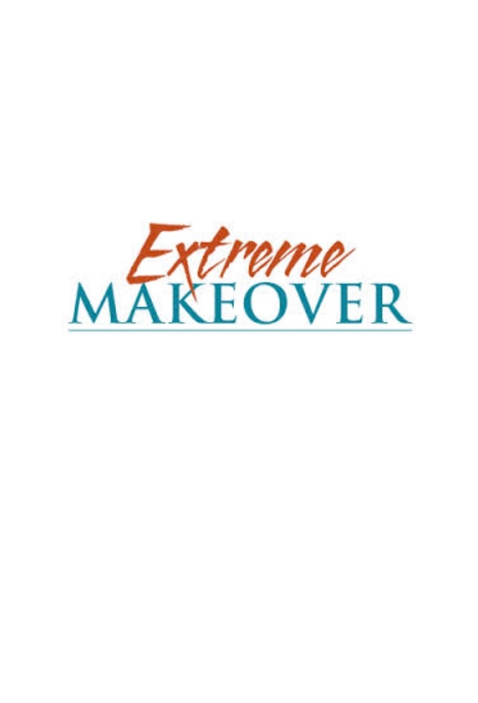 Poster de la serie Extreme Makeover