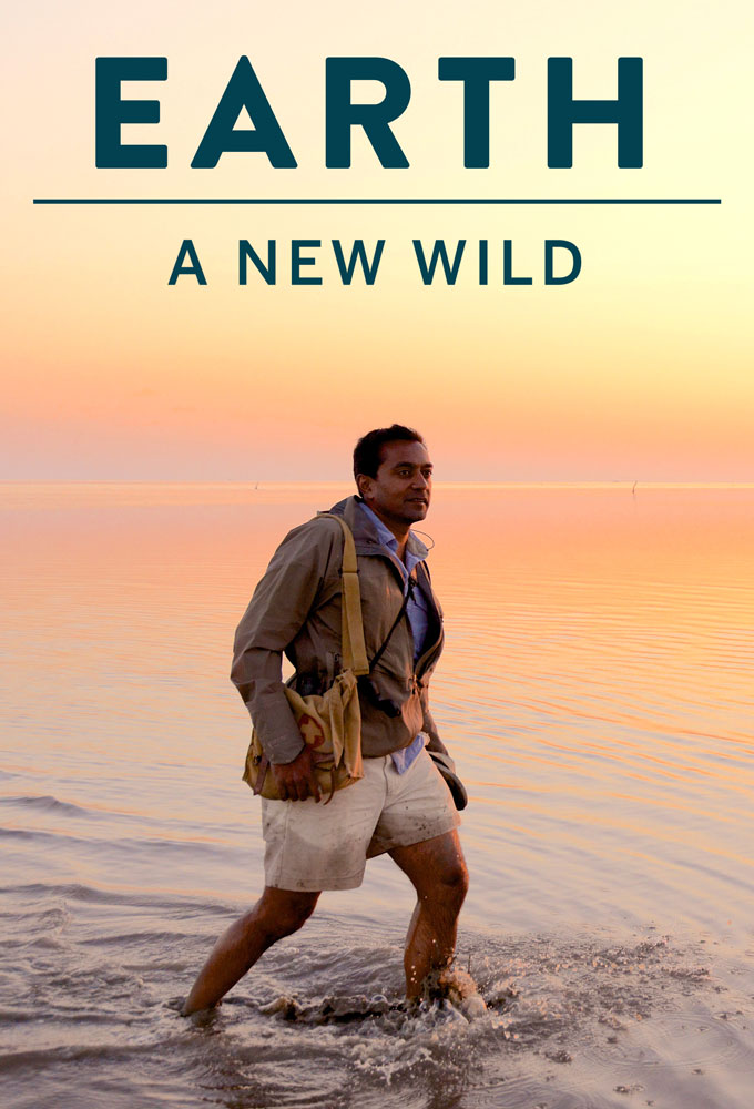 Poster de la serie Earth: A New Wild