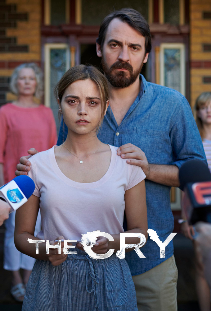 serieactu - The Cry