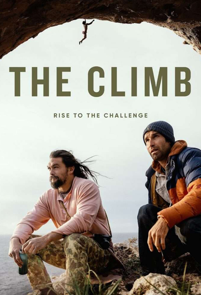 Poster de la serie The Climb (2023)