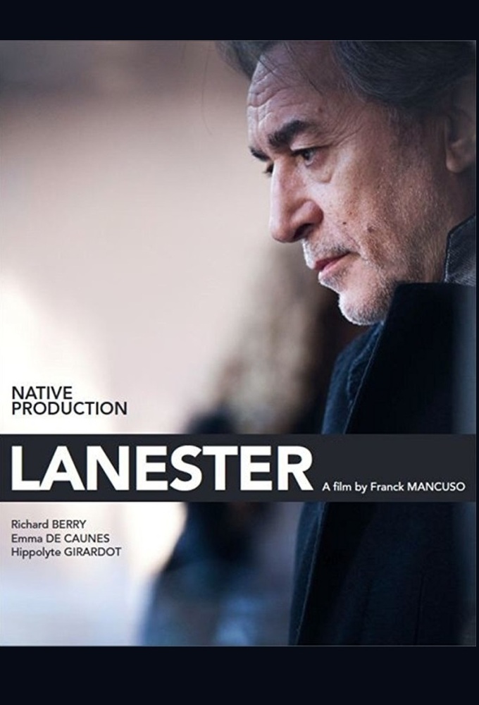 Poster de la serie Lanester