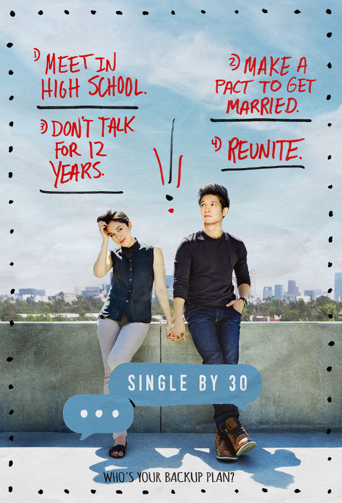 Poster de la serie Single by 30