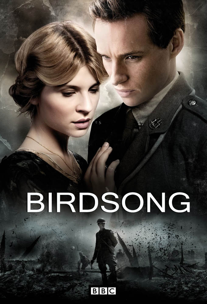 Poster de la serie Birdsong