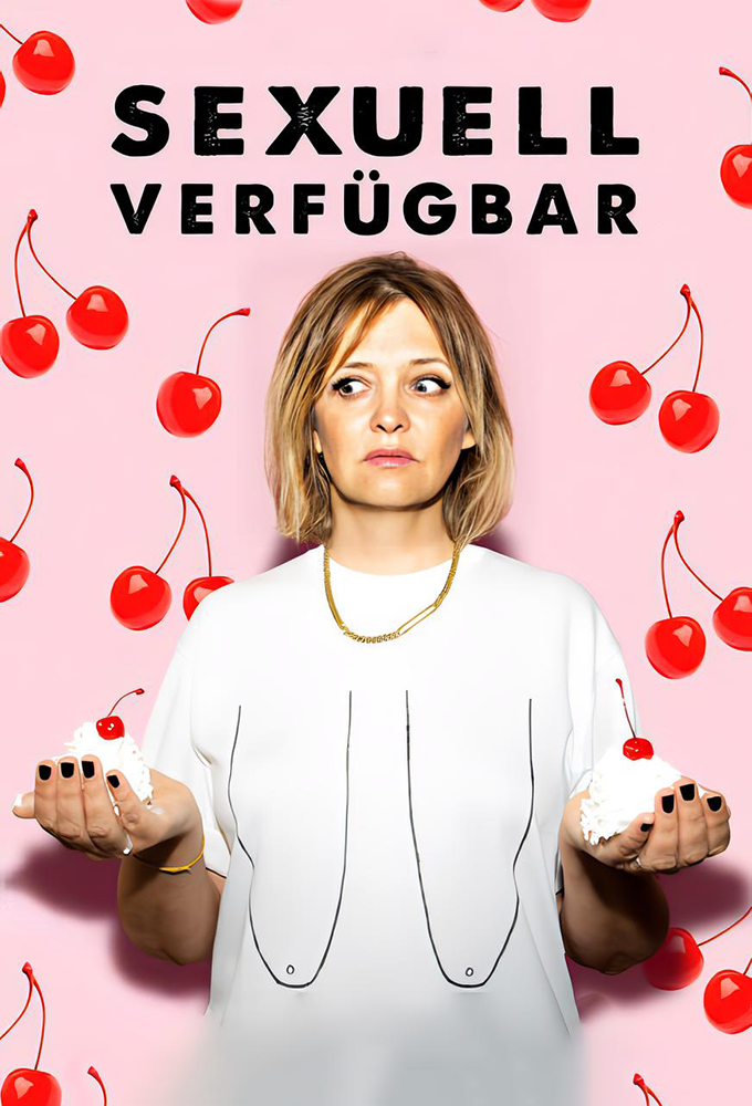 Poster de la serie Sexuell verfügbar