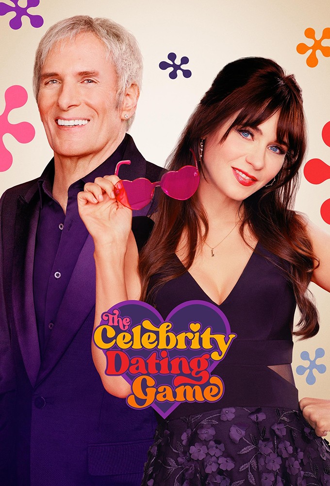 Poster de la serie The Celebrity Dating Game