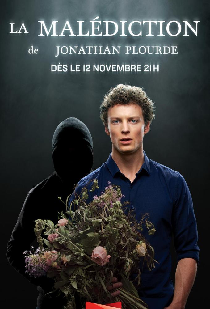 Poster de la serie La malédiction de Jonathan Plourde