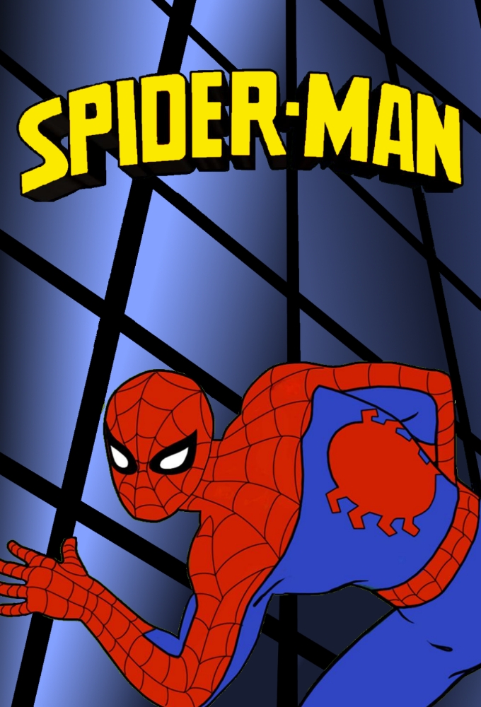 Ver los episodios de Spider-Man (1981) en streaming VOSE, VE, VO |  