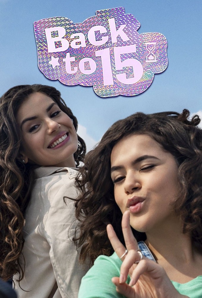 Poster de la serie Back to 15