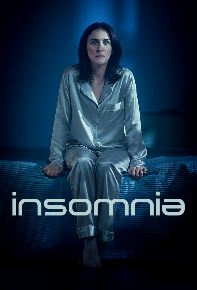 Poster de la serie Insomnia (2024)