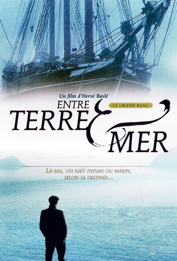 Poster de la serie Entre terre et mer