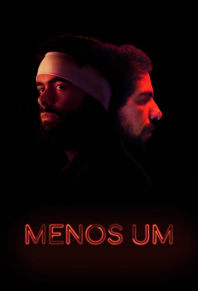 Poster de la serie Menos Um